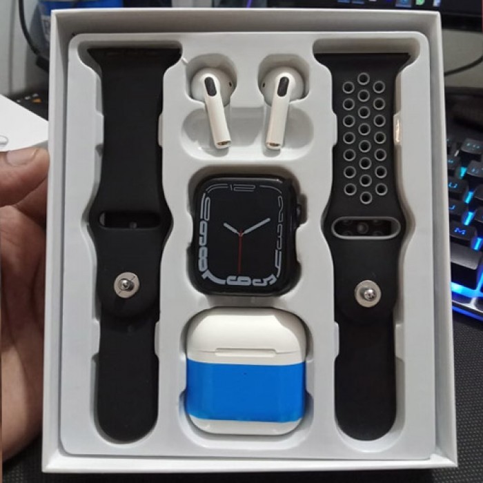 T Pro Max Smart Watch Raaz Trade International