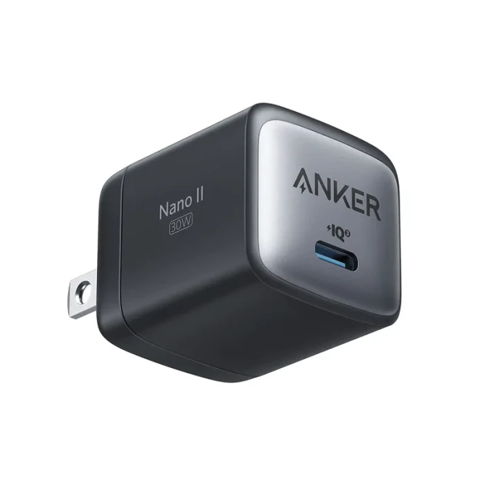Anker Nano 4 ECO (30W) Charger : r/anker