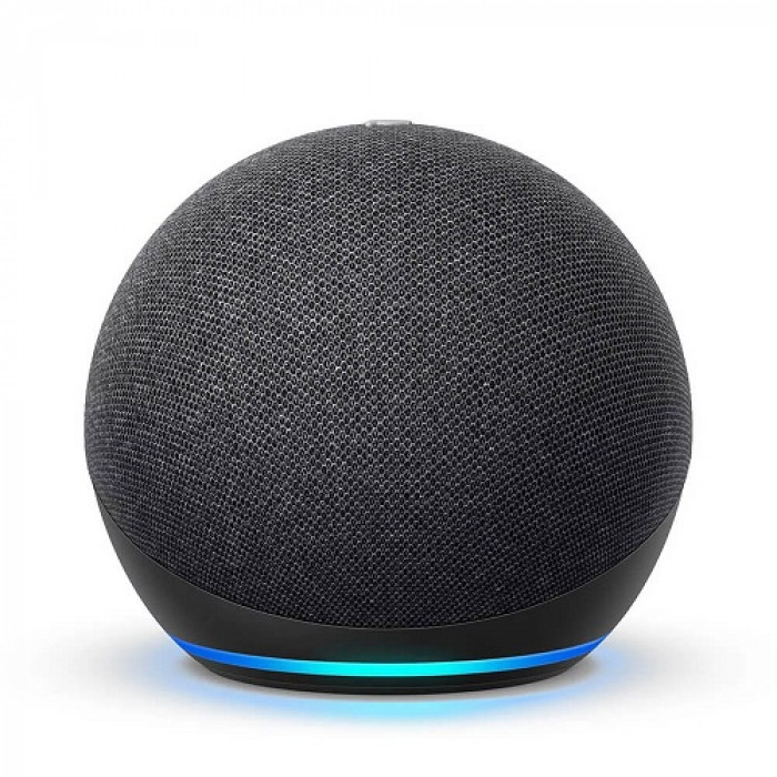 Amazon Echo Dot 4th Generation- Smart Speaker With Alexa