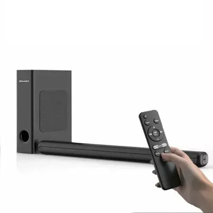 Awei Y520 Home Theater Bluetooth Soundbar Speaker