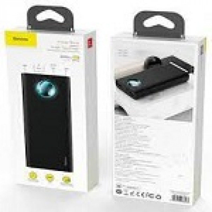 Baseus Amblight 20000mAh Power Bank