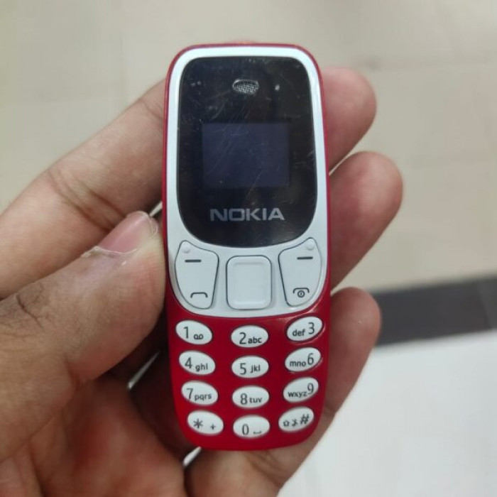 BM10 Mini Classic Phone