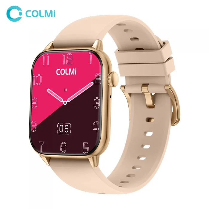 COLMI C60 1.9inch Smart Watch