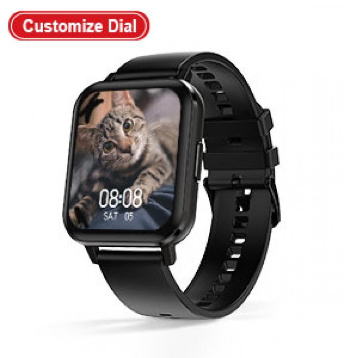 Dt best sale x smartwatch