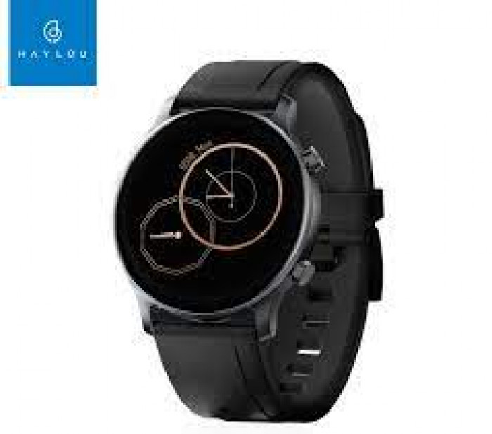 Haylou RS3 Smart Watch