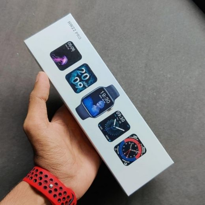 HW22 Pro Smart Watch