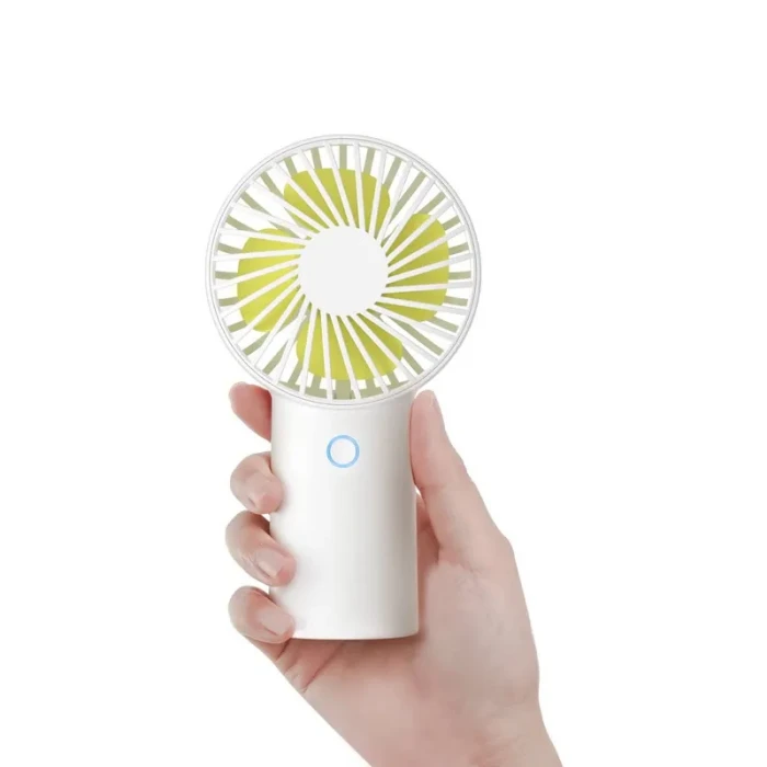 JISULIFE F2B Handheld Portable Fan