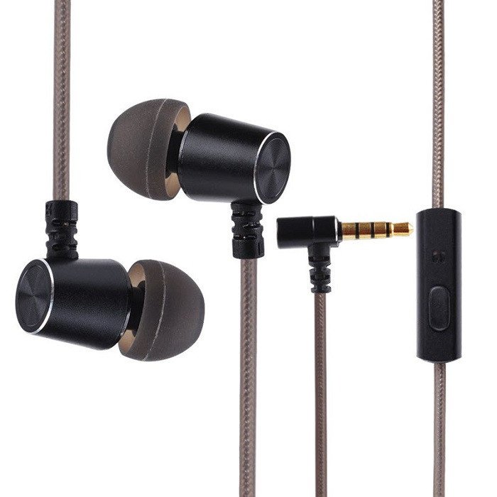 MEMT X1s Heavy Bass Earphone