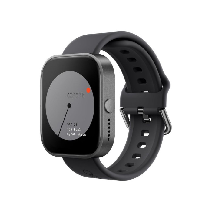 Nothing CMF by Watch Pro Smartwatch AMOLED Display GPS