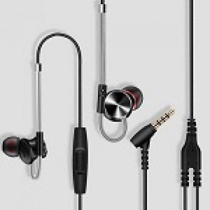 Original QKZ DM10 Earphone