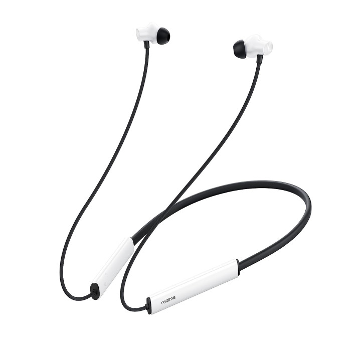 Realme buds discount in ear bluetooth