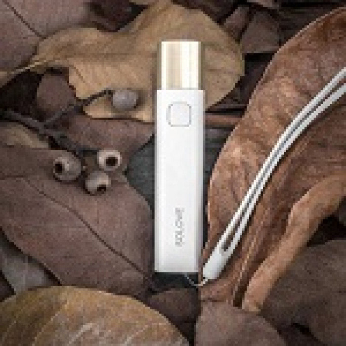 SOLOVE X3S USB Flashlight & 3000mAh Power Bank