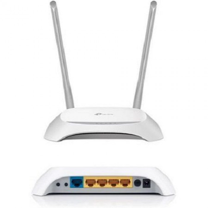 TP-Link TL-WR840N 300Mbps Wireless Router