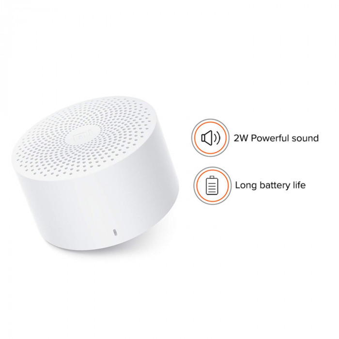 Xiaomi Compact Mini Bluetooth Speaker