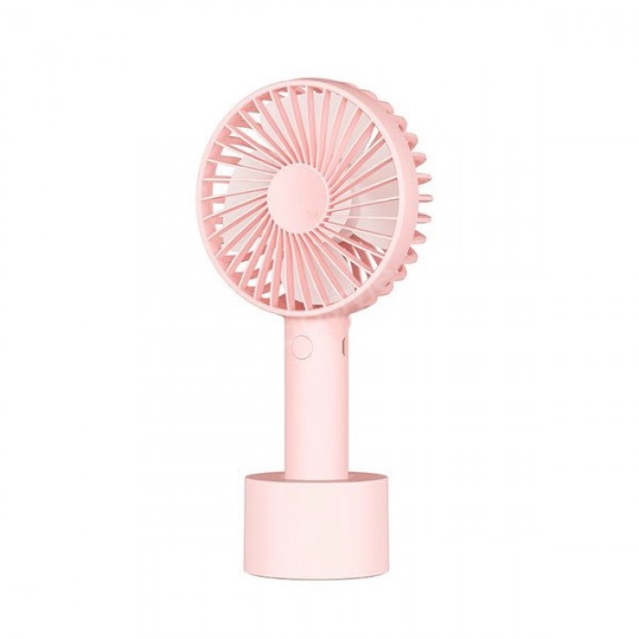 Xiaomi Solove N9 Mini Portable Fan 2000mAh USB Charging